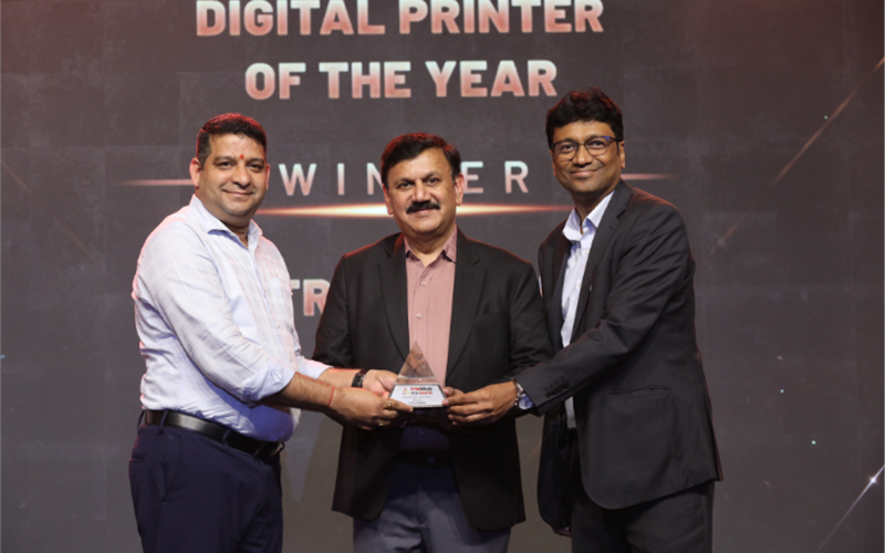 PrintWeek Awards 2024: Letra Graphix wins Digital Printer of the Year (Joint Winner)